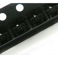 Transistor Y1 S8550 transistor replacement 5 pcs