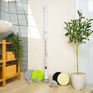 Idealife - Electric Spin Scrubber - Electric Scrubber (IL-101B)