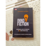 Inno Fiction Book