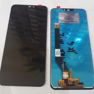 LCD TOUCHSCREEN ASUS MAX M2 / ZB633KL / X01AD FULLSET