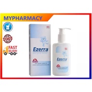Ezerra Extra Gentle Cleanser 500ml