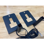 Surround Speaker Stand Fixed Plate-Klipsch 3 Applicable