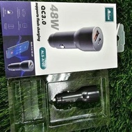 Allison Car Charger ( 48W )车载充电器（48W）