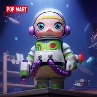 POP MART MEGA SPACE MOLLY 1000% BUZZ LIGHTYEAR
