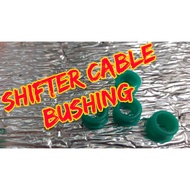 ♞Isuzu DMAX/MUX/Alterra Shifter Cable Bushing (Auto Gearbox)