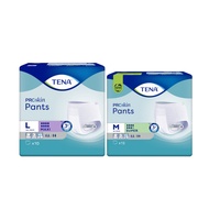 Tena Pants Super/Maxi, Carton of 4 packs