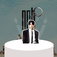 GANTUNGAN Nct Haechan Keychain / HP - Acrylic Keychain - Keychain