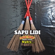 Broom stick broom yard broom