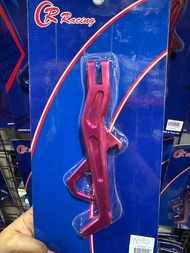 ขาตั้งข้างCNC Giorno forza CR Racing