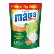 mama lime 115ml