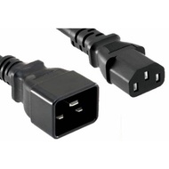 APC Cable C13 to C20 output ups pdu ap9879