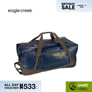 EAGLE CREEK MIGRATE WHEELED DUFFEL 110L กระเป๋าเดินทาง ดัฟเฟิล กระเป๋าสะพาย 2 ล้อ ขนาด 110 ลิตร
