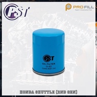 PST Oil Filter 15400-RAF-T01 (O-62) - Honda Shuttle (2nd Gen) 2015-22