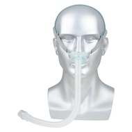 นอนหลับพักผ่อนอย่างเต็มที่ด้วยเทคโนโลยี Auto CPAP BiPAP Technology Nasal Pillows Mask - บอกลาอาการนอนกรนและภาวะหยุดหายใจขณะหลับ