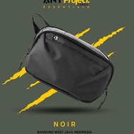 Cheapest Price for ANT Project Men's Pouch Bag ANT Noir Handbag