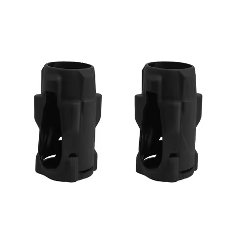 A64Z 2pcs 49-16-2967 Protective Boot for M18 Fuel 1/2 Inch Torque Impact Wrench 2967-20 Protective B