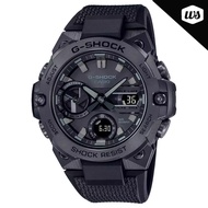 [Watchspree] Casio G-Shock G-Steel GST-B400 Lineup Carbon Core Guard Structure Watch GSTB400BB-1A GS