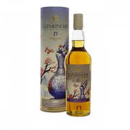 Glenkinchie 27 Year Old Special Release 2023, whisky