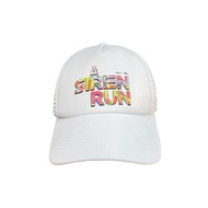 หมวก/ ISSUE X BEERPITCH SIREN RUN CAP