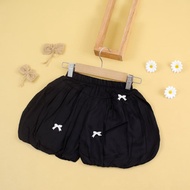 2-6T(Girls' Bottoms) BALLON PANTS