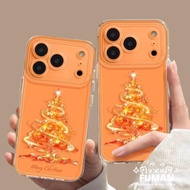 Luxury Christmas Tree Phone Case For Redmi A5 A4 5G A3X A3 A2 A1 Plus 8 8A 7 7A 6 Pro 6A 5A 4 4X Tur