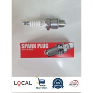 YAMAHA NGK Spark Plugs B7HS-10 Engire Outboard