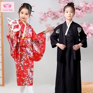 YTM Japan Costume for Boys United Nation Costume Boy Un Costume for Kids Girl Japanese Style Childre