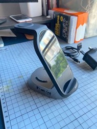 無線快充3合1充電器Apple Watch Airpods