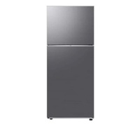 SAMSUNG ตู้เย็น 2 ประตู 13.9Q สีเทา รุ่น RT38CG6020S9ST inverter  [ประกันศูนย์ 1 ปี] 14.1Q