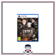 Under Defeat [PlayStation 5]