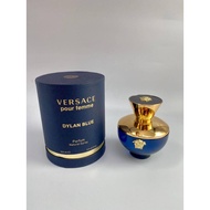【 Rejected 】Original +Batchcode Versace Dylan Blue / Dylan Turquoise 100ml