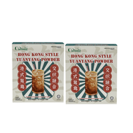 [SET BUNDLE MIX & MATCH] Serbuk Kopi Hong Kong / Teh Susu Hong Kong / Yuan Yang Hong Kong / Teh Ais 