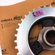 Suitable for Lexus GX400GX460GX470LX470LX570 Engine Crankshaft Pulley Pulley