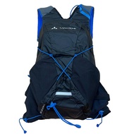 VAUDE Trail Spacer 8L 背包 - 黑色