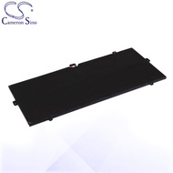 CS Battery For Lenovo Yoga 900-IFI / Yoga 900-ISE / Yoga 900-13ISK Battery LVY900NB