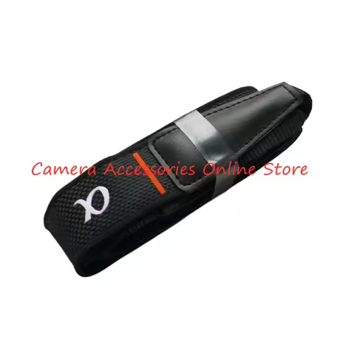 1PCS New original For Sony ILCE-6000 ILCE-6500 A6000 A6100 A6300 A6400 A6500 A6600 Shoulder Strap Re
