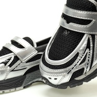 รองเท้าโลฟเฟอร์ลำลองสำหรับเล่นกีฬา New Balance 1906L Loafer ที่สวมใส่สบายและระบายอากาศได้ดีสำหรับผู้