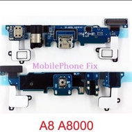 Samsung Galaxy A8 / A8000 Charging Port Flex Cable Replacement part