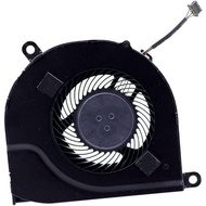 Replace Dell Latitude 5480 E5480 5490 E5490 Laptop Cooler Fan