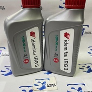 WONY Oli Motor Matic / Oli Matic 10w-30 800 ml / 0.8L - 10W-30