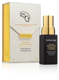 ÉLÉVATIONE Elevatione Time Stop : Pure excellent peeling gel , Eye&Upper Lip Firming essence