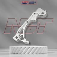 Bracket Bracket Caliper Radial Caliper Formula 220mm Honda PCX 150 160 CNC NBT Performance