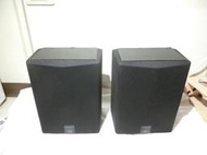 (z) KENWOOD LS-X1S 經典前置小喇叭