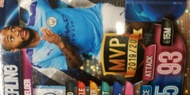 Match attax Sterling