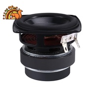 2.75 Inch Portable Full Range Speaker 4 Ohm 20W HiFi Speaker  Bluetooth Loudspeaker  for  Xtreme 2