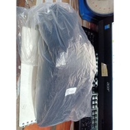 REAR MUDGUARD RXZ OLD