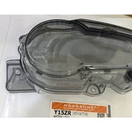 YAMAHA Y15 V1 METER LENS /METER COVER Y15ZR V1 Y15 V1(TINTED)