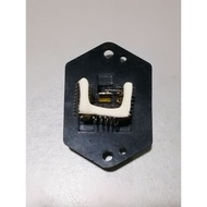 💥Blower Resistor Nissan Vanette C22 原装优质部件 Original Quality Spare Part🔥