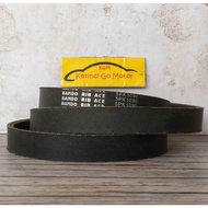 BANDO VAN BELT 5PK 1190 RIB BELT FAN BELT 5PK-1190 FAN BELT ALUR