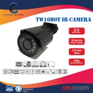 HIKVISION TW16B0T OUTDOOR BULLET CCTV CAMERA